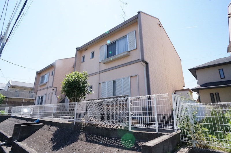 グリーンハイツ１号館 その他外観1