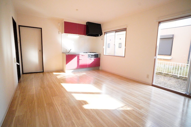 グリーンハイツ１号館 その他7