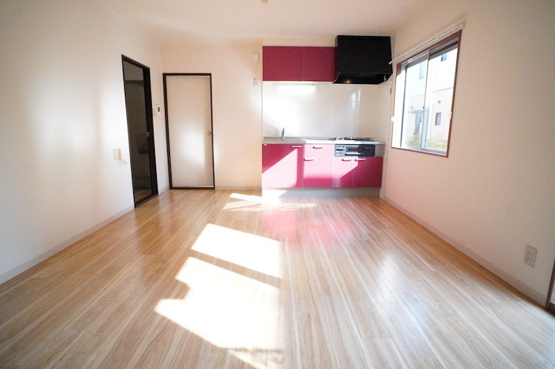 グリーンハイツ１号館 その他8