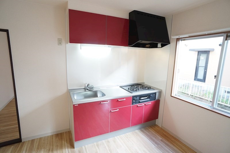 グリーンハイツ１号館 その他9