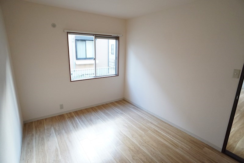 グリーンハイツ１号館 その他11