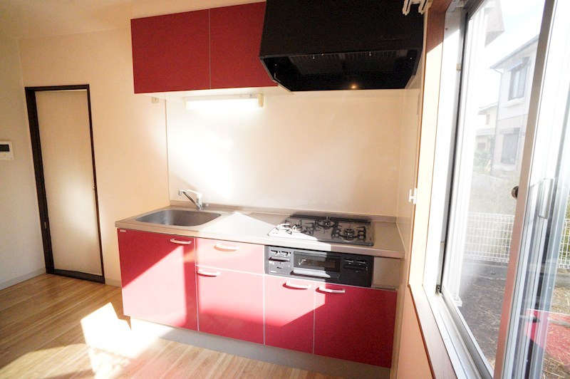 グリーンハイツ１号館 その他11