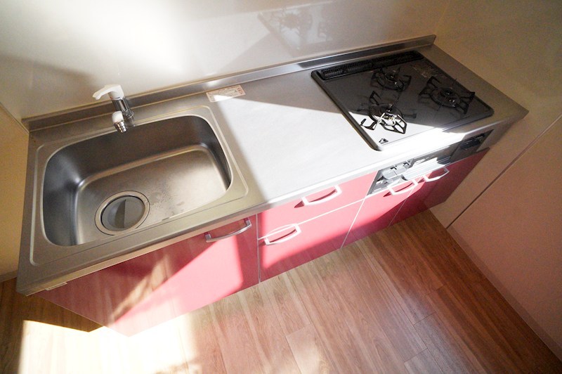 グリーンハイツ１号館 その他12