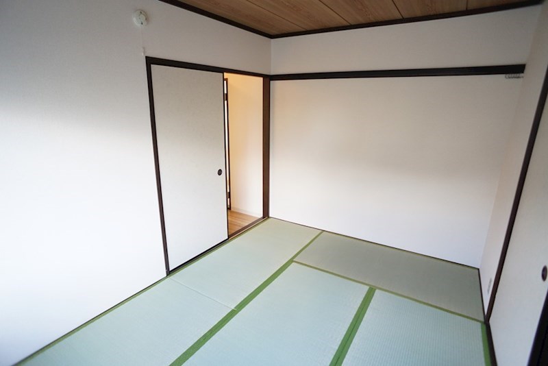 グリーンハイツ１号館 その他16