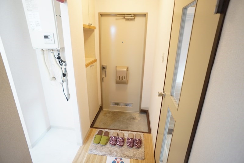 グリーンハイツ１号館 その他18