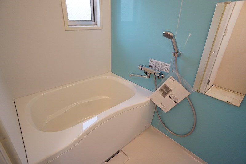 グリーンハイツ１号館 風呂画像