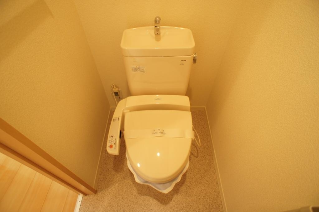 ベレオ天理 その他3