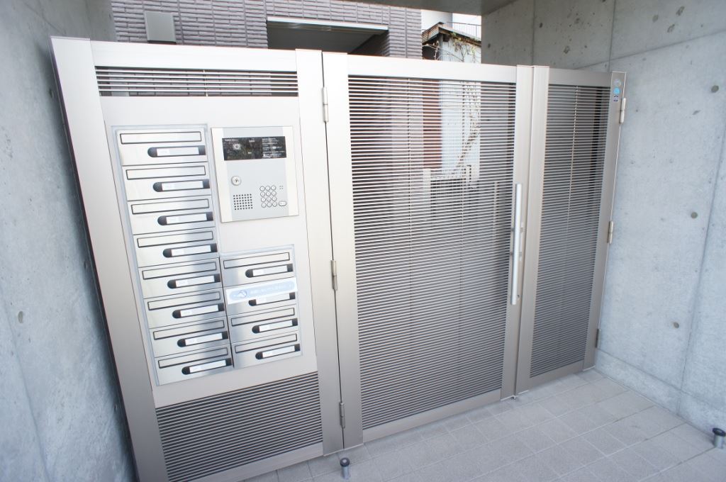 ベレオ天理 その他4