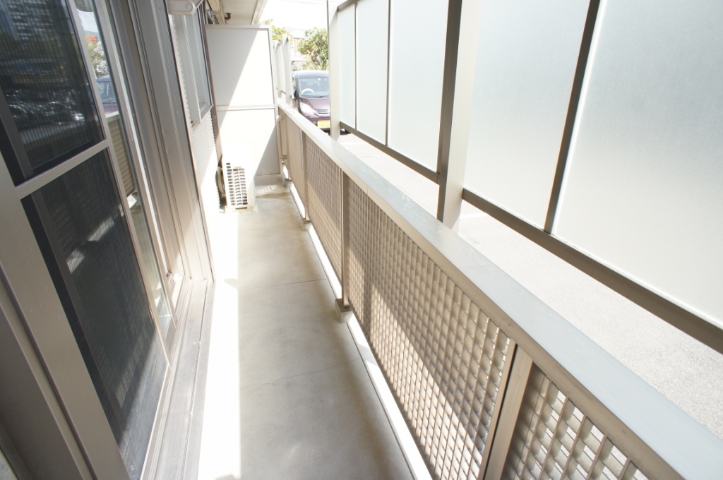 ベレオ天理 その他6