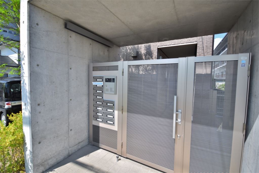 ベレオ天理 その他外観4