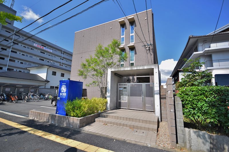 ベレオ天理 その他外観5