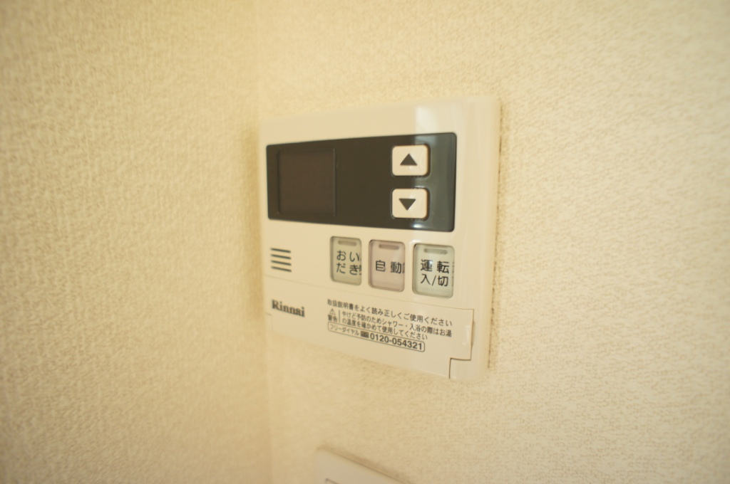 ベレオ天理 その他10