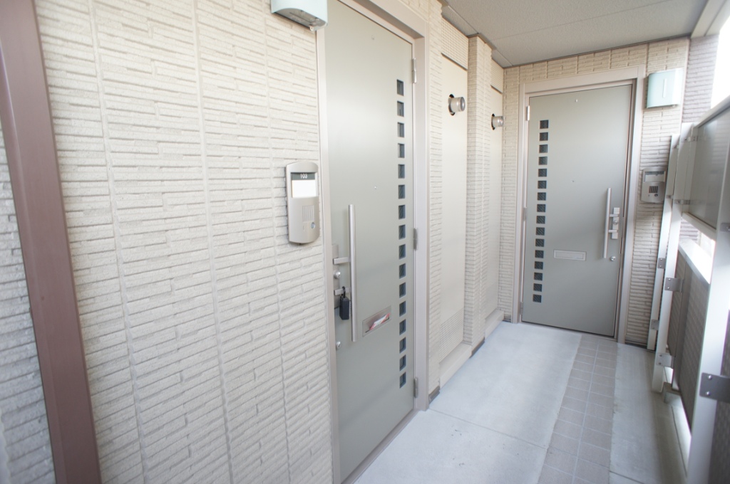 ベレオ天理 その他14