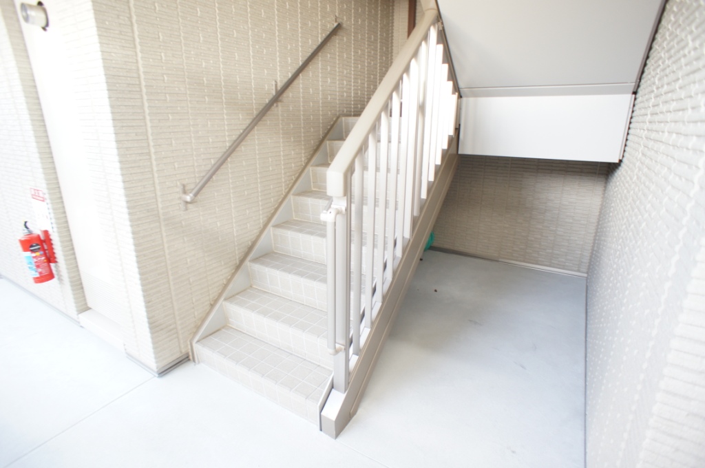 ベレオ天理 その他15