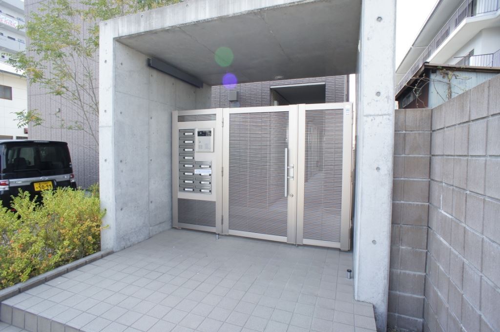 ベレオ天理 その他16