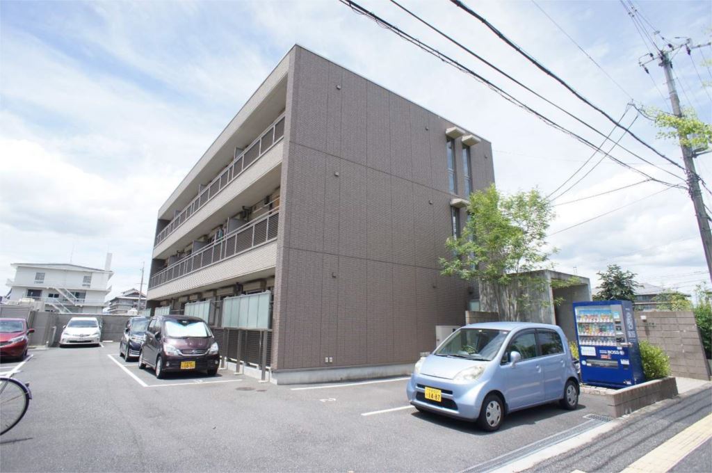 ベレオ天理 その他17