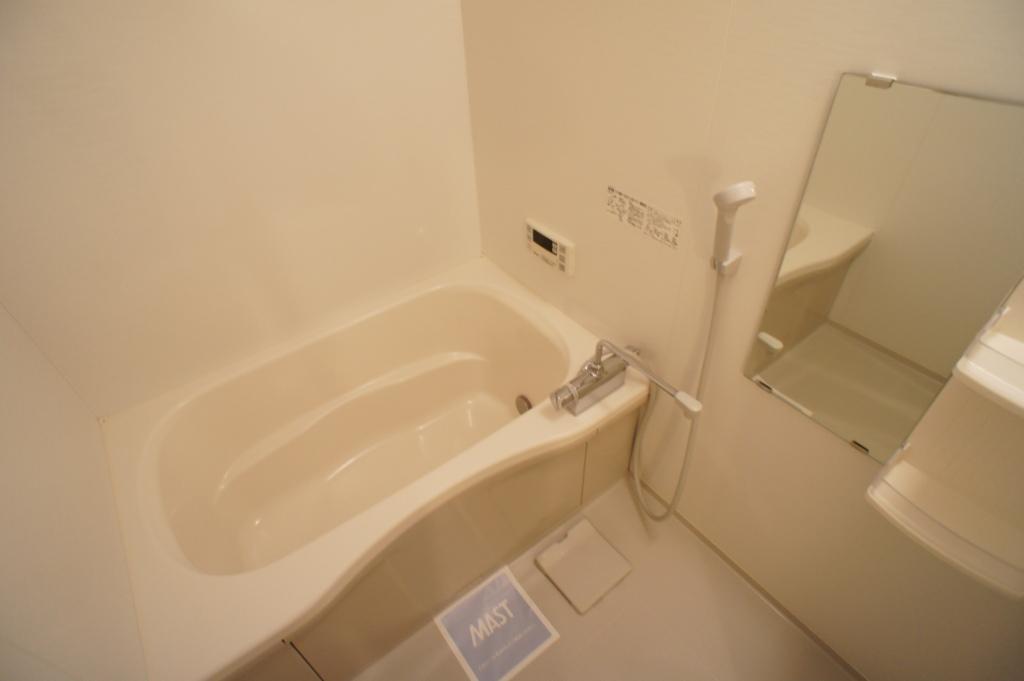 ベレオ天理 風呂画像