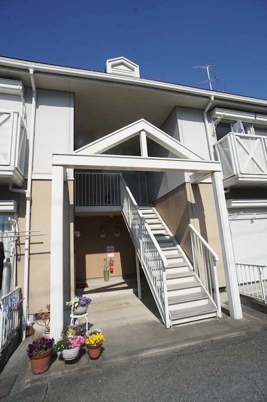 サンハイムB その他外観2