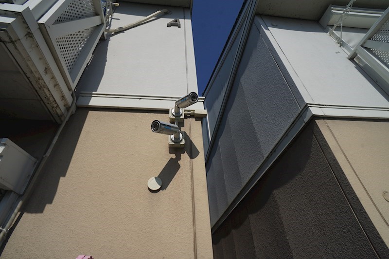 サンハイムB その他外観3