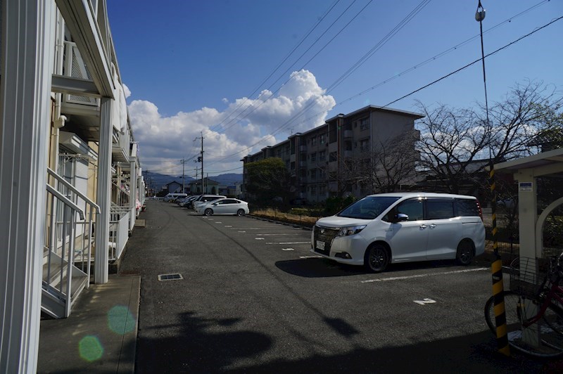 サンハイムB その他外観5