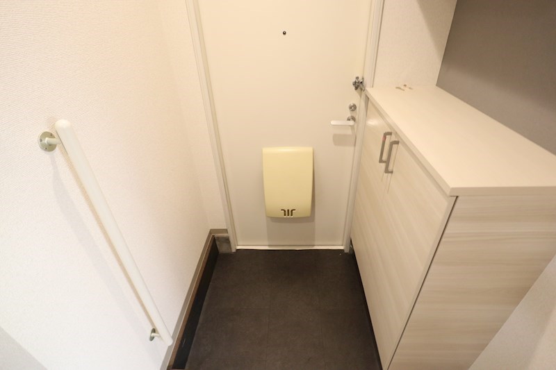 サンハイムB その他8