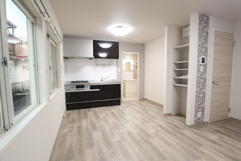 サンハイムB その他15