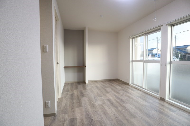 サンハイムB その他18