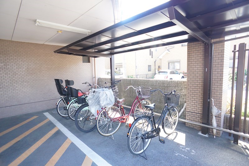 エンパイアテラス その他外観5