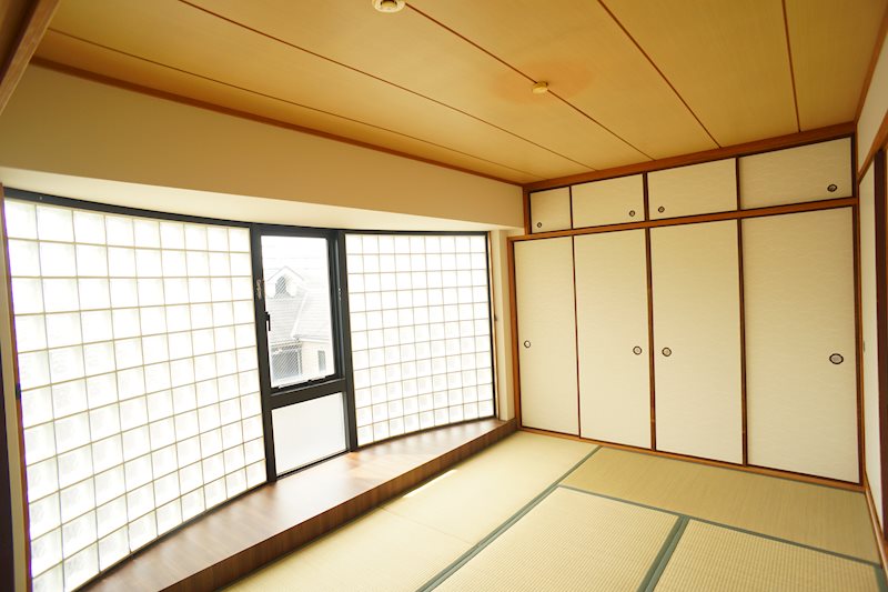 エンパイアテラス その他8