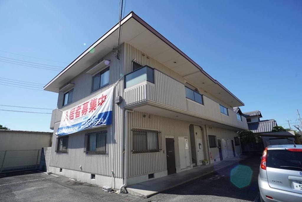 ストーク新大宮 その他外観1