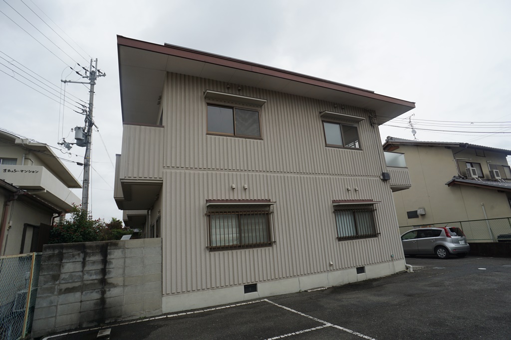 ストーク新大宮 その他外観2