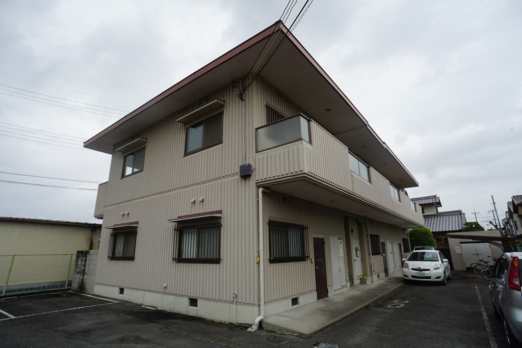 ストーク新大宮 その他外観3