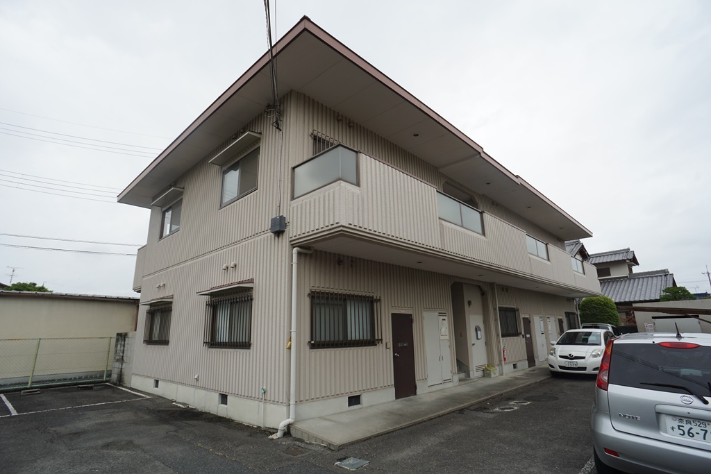 ストーク新大宮 その他外観4