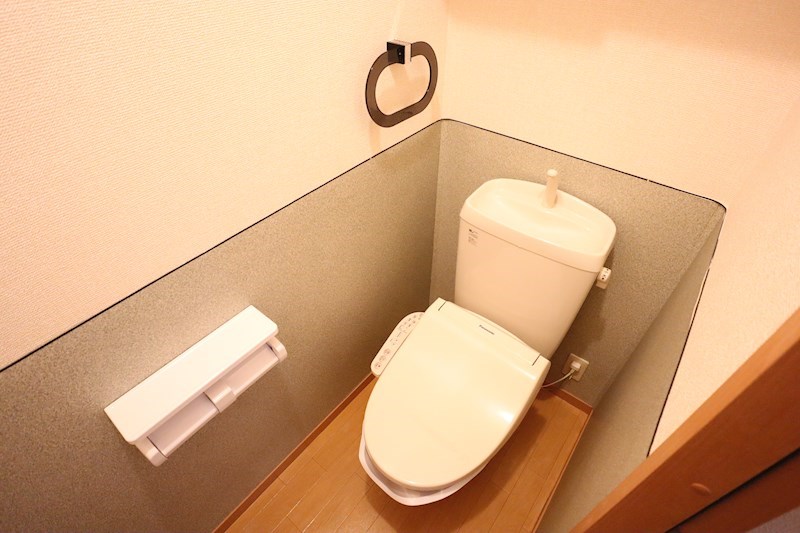 サンクコール朝和　A棟 その他1