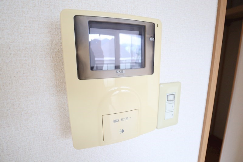 サンクコール朝和　A棟 その他2
