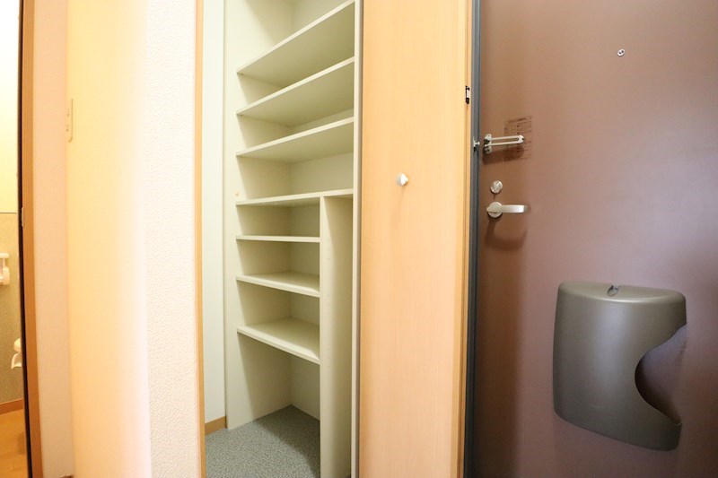 サンクコール朝和　A棟 その他6