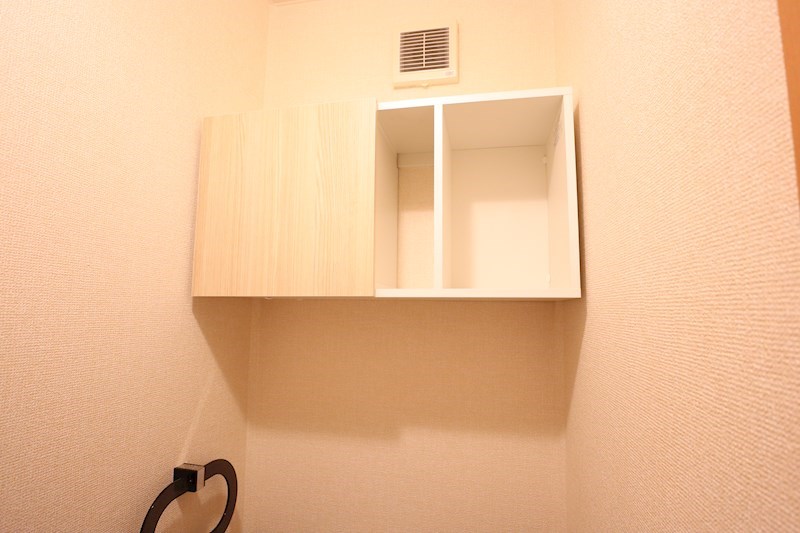 サンクコール朝和　A棟 その他8