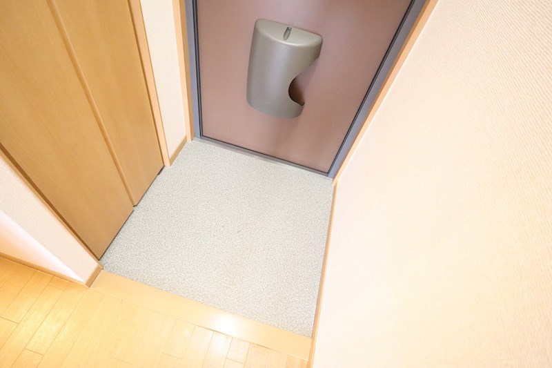 サンクコール朝和　A棟 その他8