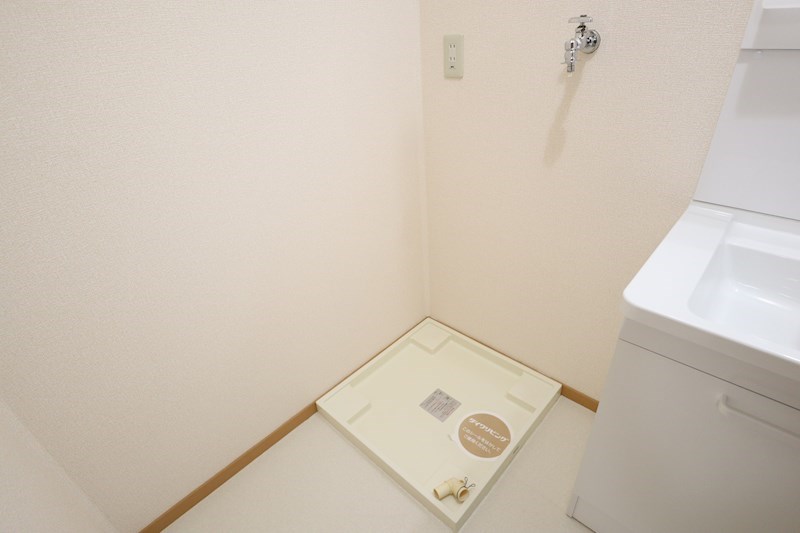 サンクコール朝和　A棟 その他11