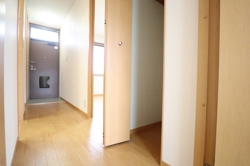 サンクコール朝和　A棟 その他16