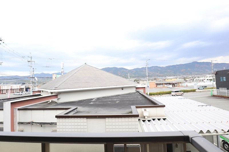 サンクコール朝和　A棟 その他34