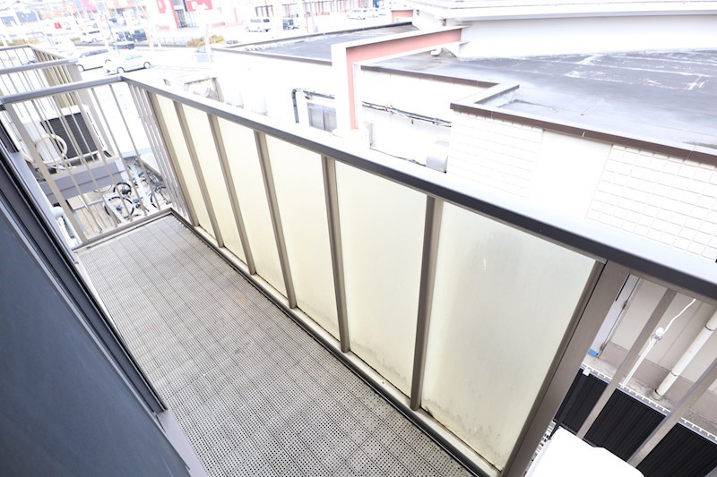 サンクコール朝和　A棟 その他35