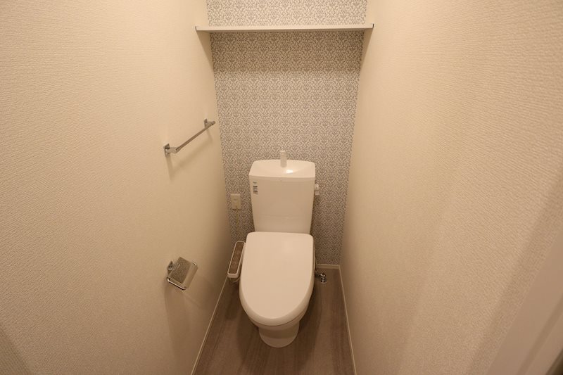 カーザ　ソラーレ その他1