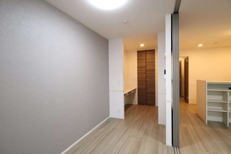 カーザ　ソラーレ その他8