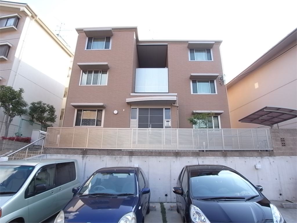 ル・コトーあやめ池 その他外観4