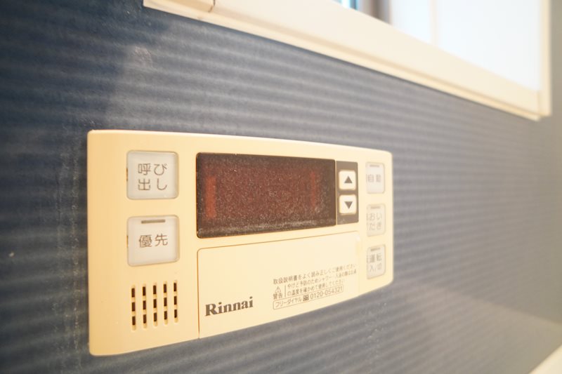 ル・コトーあやめ池 その他8