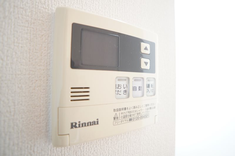 ル・コトーあやめ池 その他15