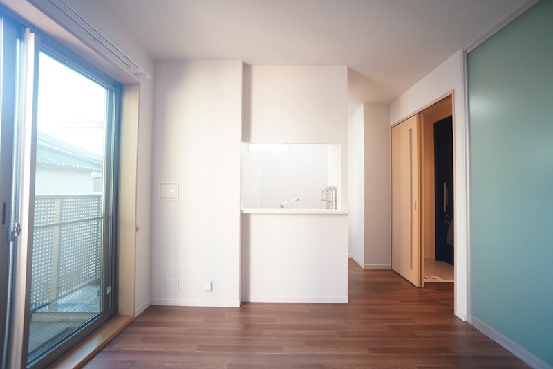 ル・コトーあやめ池 その他21