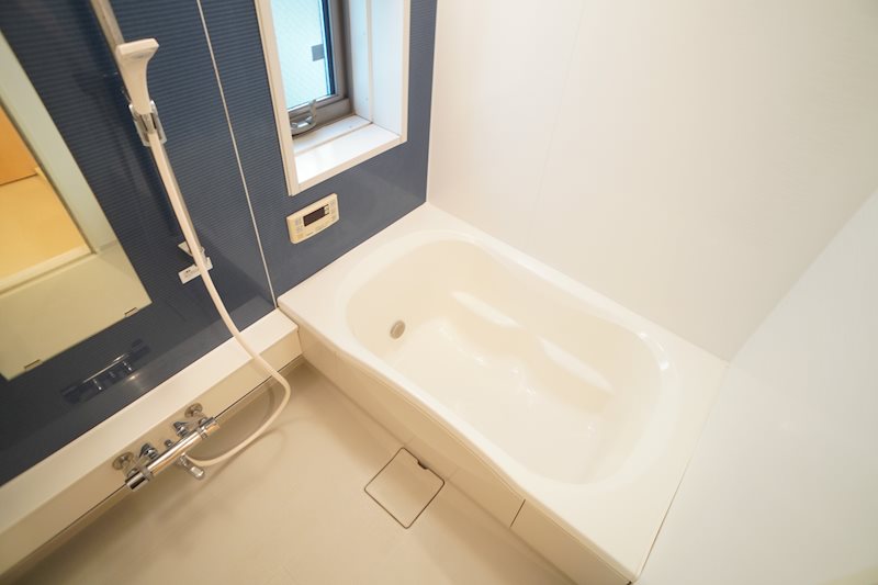 ル・コトーあやめ池 風呂画像