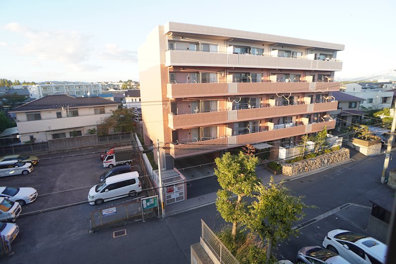 ル・コトーあやめ池 その他42